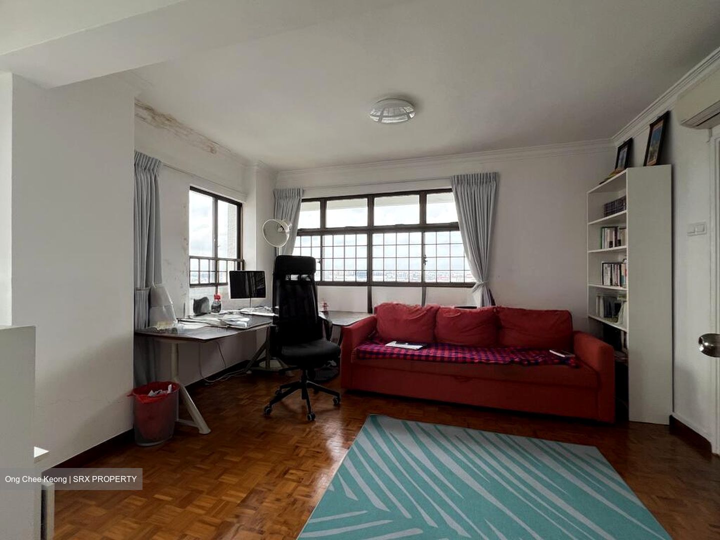 Kensington Park Condominium (D19), Condominium #501220311